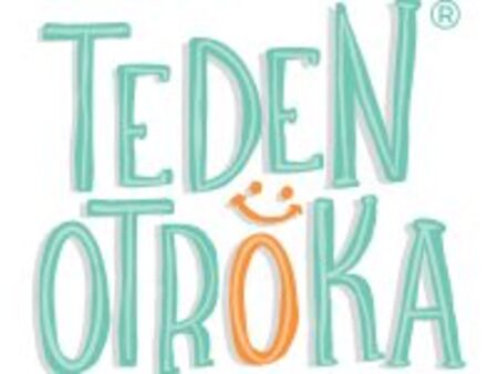 Teden-otroka