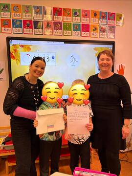 Pisma-četrtošolcev2