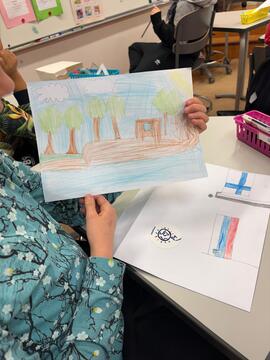 Pisma-četrtošolcev